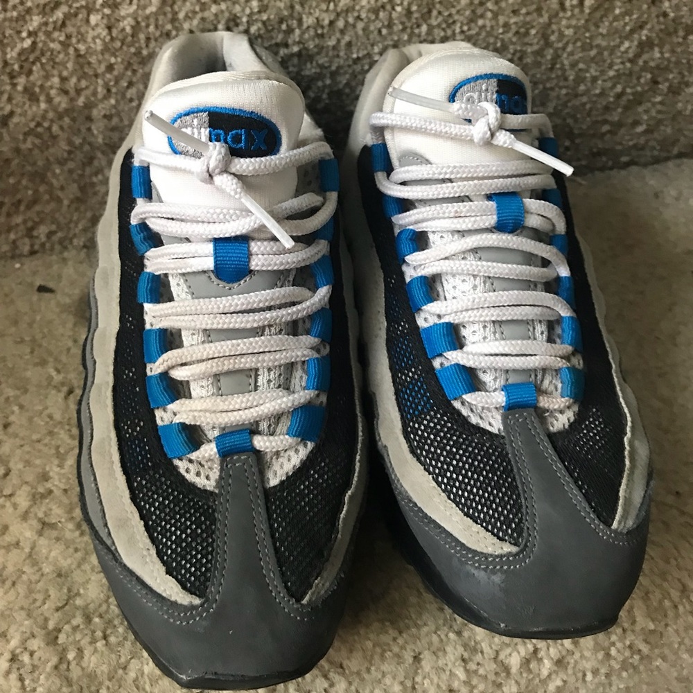 AirMax 95 - Picture 3 of 4